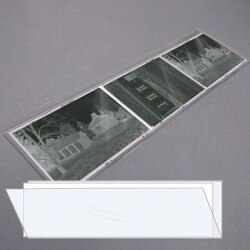 120 Negative Strip Protectors